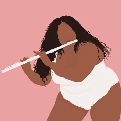 Sasha Flute profile