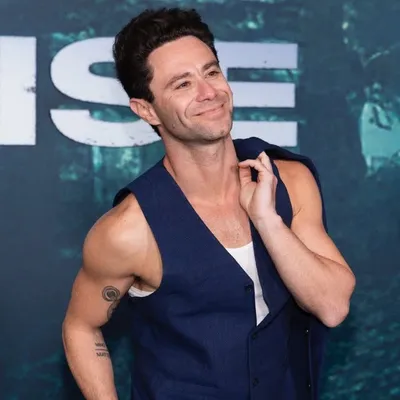 Sasha Farber profile
