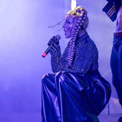 Sasha Gradiva profile