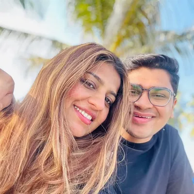 SAKSHI SHAH profile