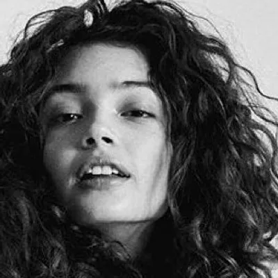 Sasha Kichigina profile