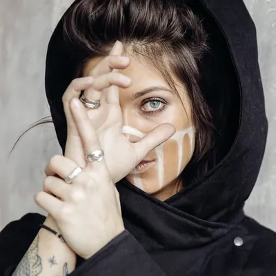Tattoo artist Sasha Kiseleva ๐ฟ profile