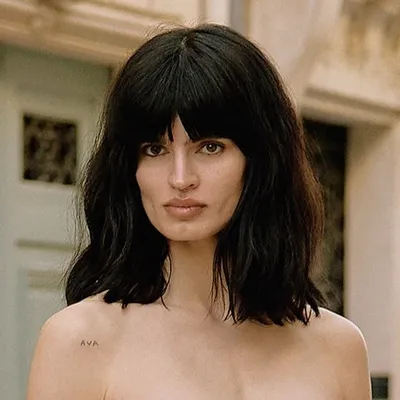 Sasha Panika profile