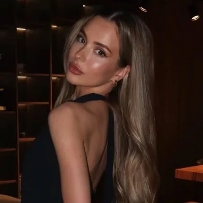 Alexandra Shulgovich profile