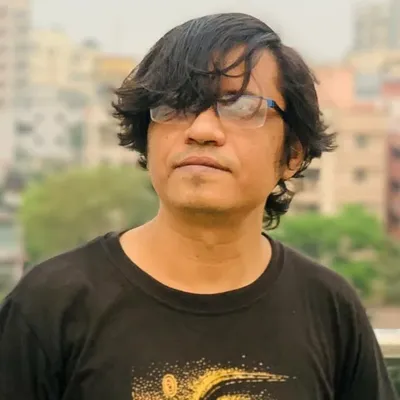 Sasha Siddiqui profile