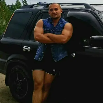 Саша Туман profile