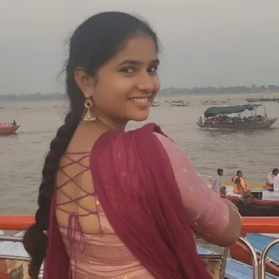 Sashirekha Yadla profile