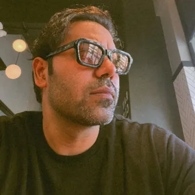 Sashi Bhardwaj profile