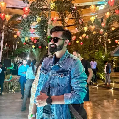 Sashikant Dash Bhattamishra profile