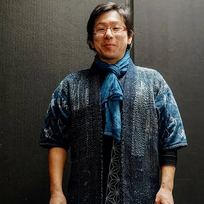 Atsushi Futatsuya profile