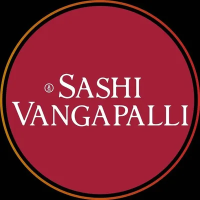 Sashi Vangapalli Couture profile