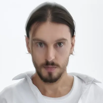 Саша Ваш profile
