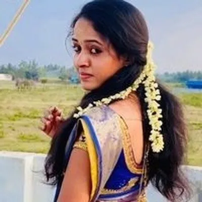 Periyanayaki M D profile