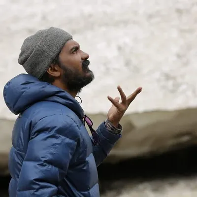 Sanal Kumar Sasidharan profile