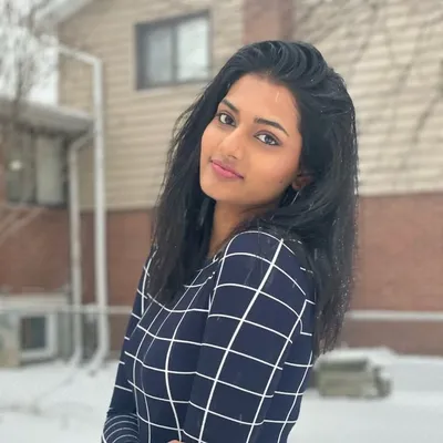 Sasi durka profile