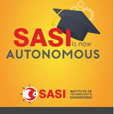 Sasi Inst of Tech and Engg profile
