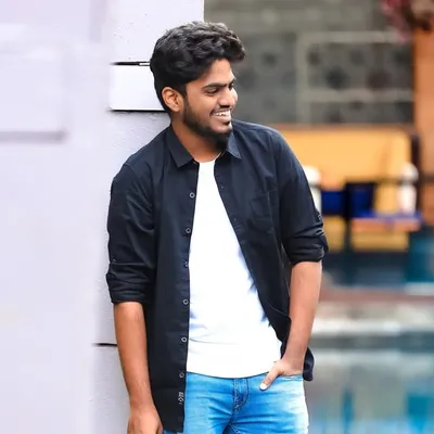 Sasi Kumar K profile