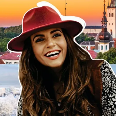 Saskia Doehler | Vida na Estonia profile