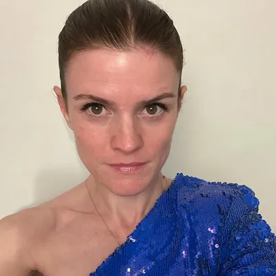 Saskia Schmidt profile