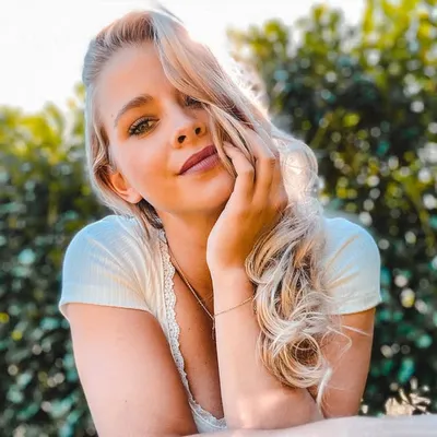 Saskia Atzerodt profile