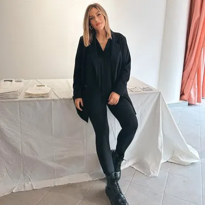 Saskia Beecks profile