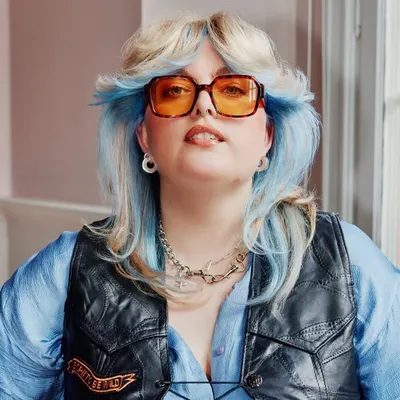 Saskia cort profile