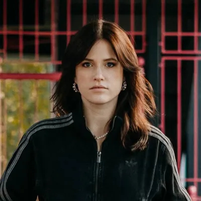 Saskia Fröhlich profile