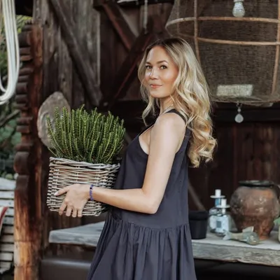 Saskia Johanna Rosenow profile