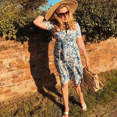 Saskia ๐ A colourful life profile