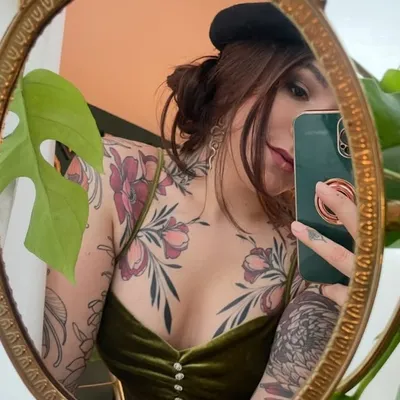 Saskia Tabea profile