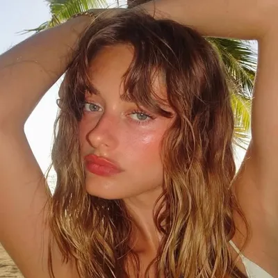 Saskia Teje Jenkins profile