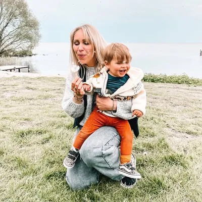 Saskia Weerstand profile
