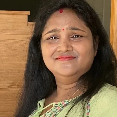 Sasmita Sahu profile