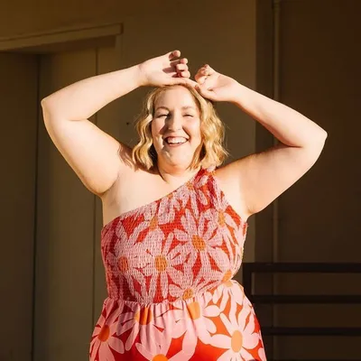 Kaitlyn | fat girl ✨just existing✨ profile