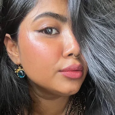 Saswati Mohanty profile