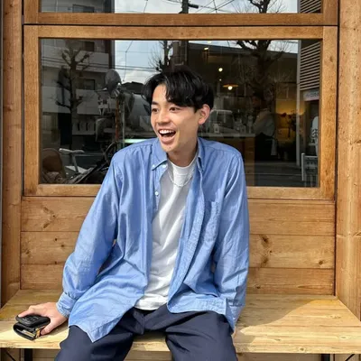 yosuke sasahara profile