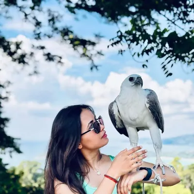 ज्योति रावत profile