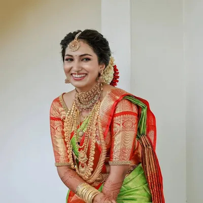 Sass Makeover bridal makeup artist profile