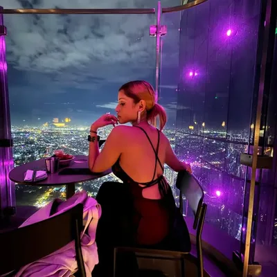Dia Chaterjee 🧿 profile