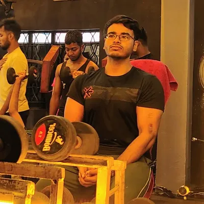 Supriyo Pal profile