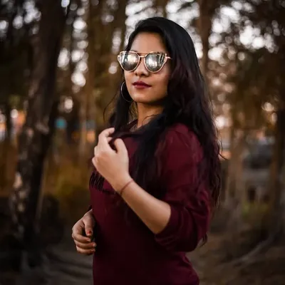Sharmila Sinha profile