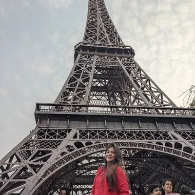 Sonali Bhardwaj | UNICORN profile