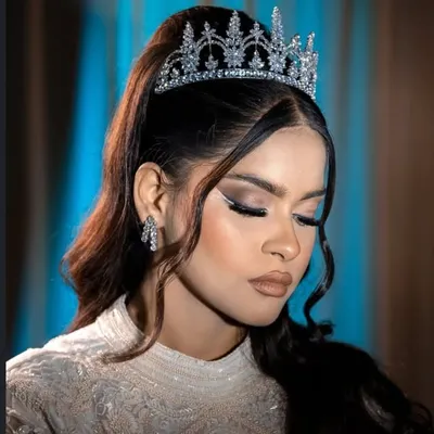 ShireenđŸ‘‘ profile