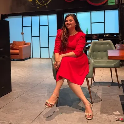 Yogeeta Sadhwani profile