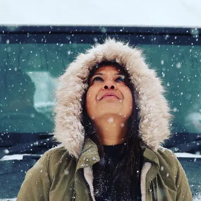 Shubhra Aggarwal profile