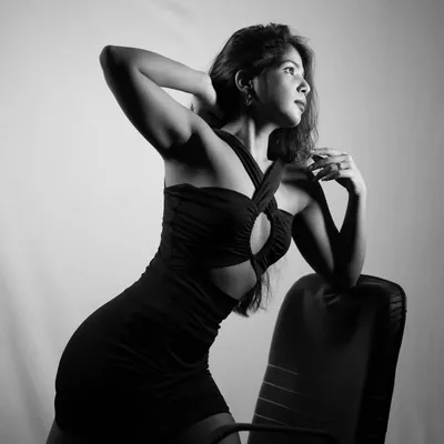 Nikita Suman