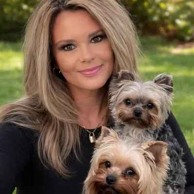 SallyAnn Frazier profile