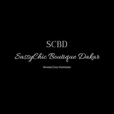 SassyChic Boutique Dakar profile