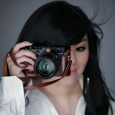 Christina Tan | Luxury Travel