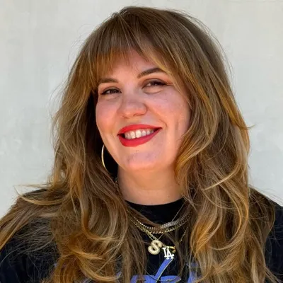 Siobhán Quinlan LA Hair Nerd profile